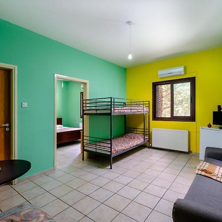 Platres Valley Houses Екстер'єр фото