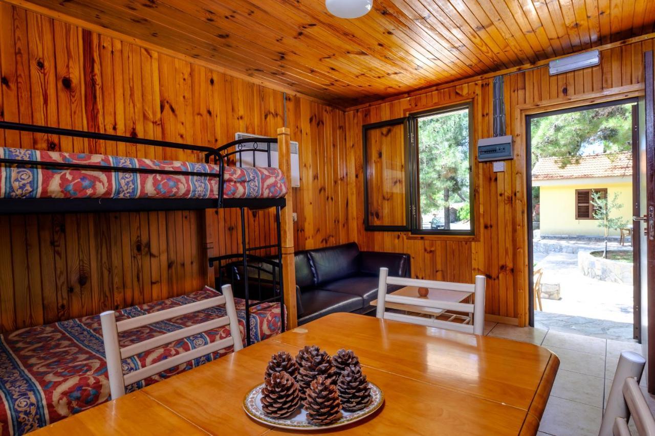 Platres Valley Houses Екстер'єр фото