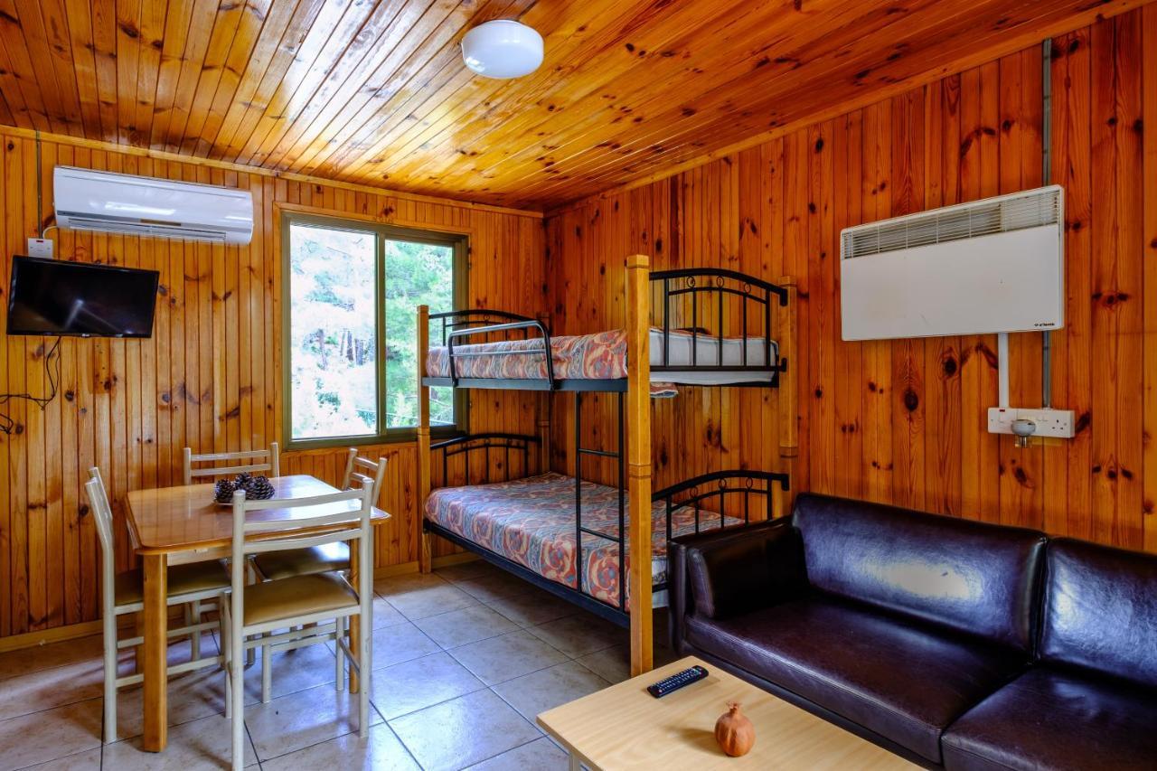 Platres Valley Houses Екстер'єр фото