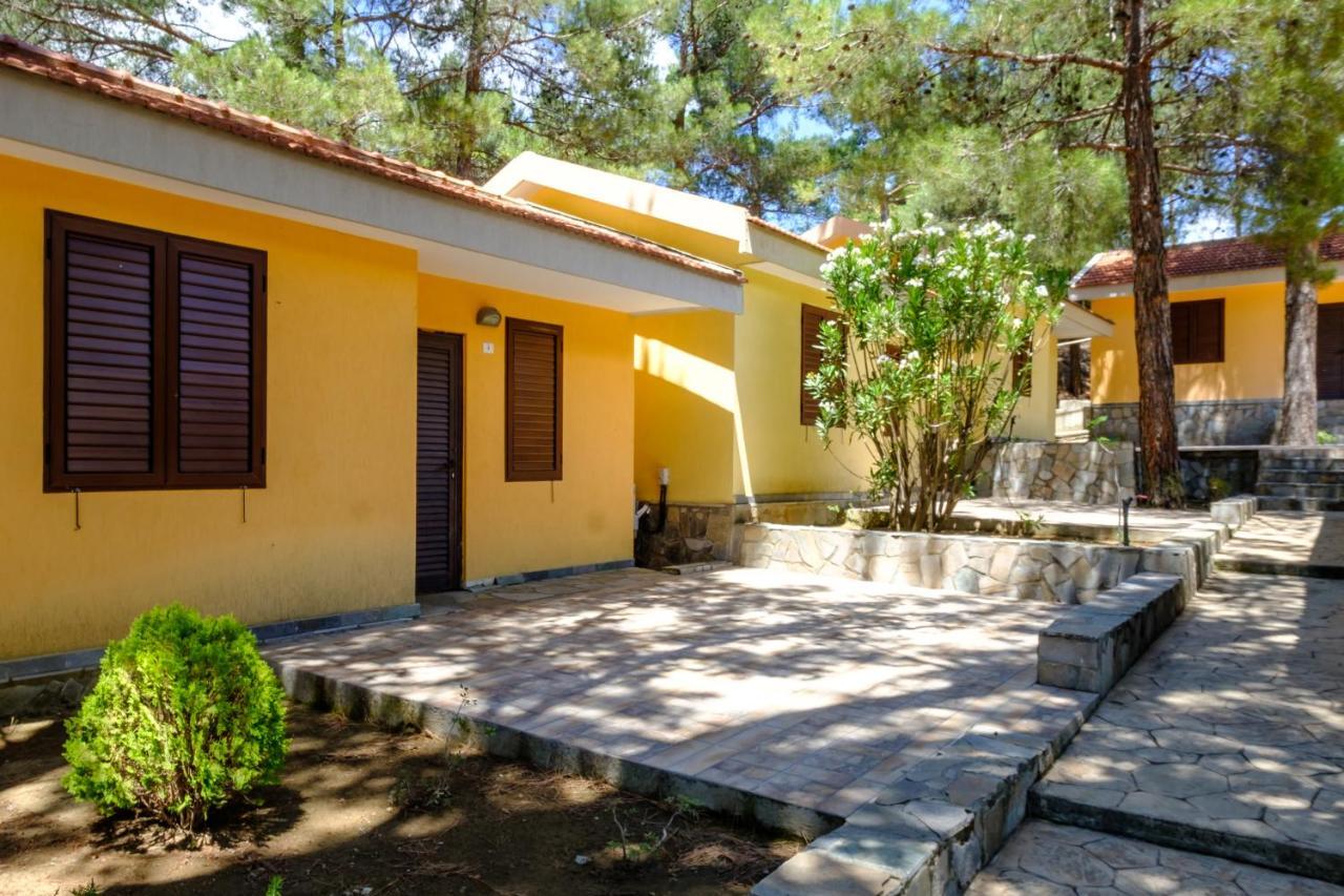 Platres Valley Houses Екстер'єр фото