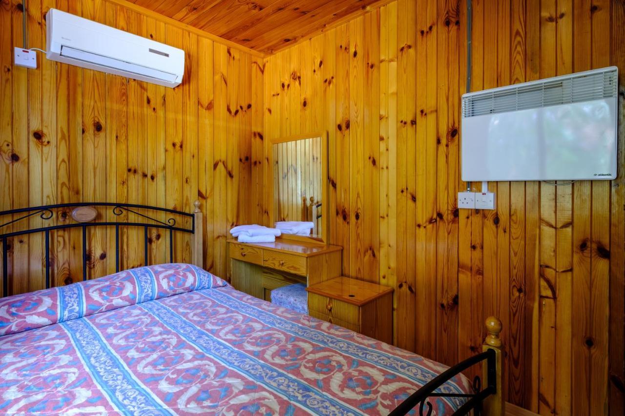 Platres Valley Houses Екстер'єр фото