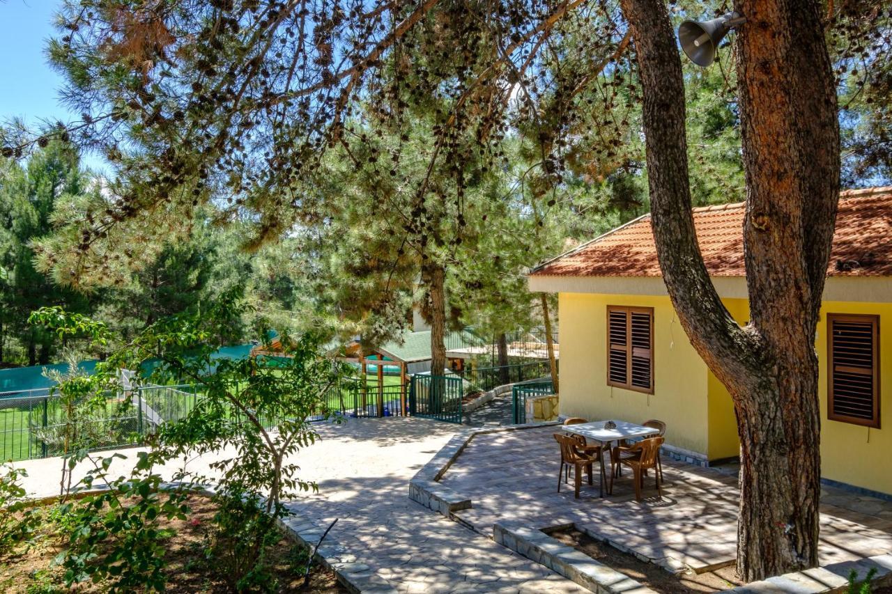 Platres Valley Houses Екстер'єр фото