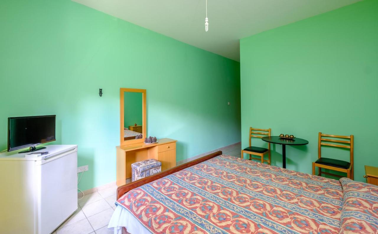 Platres Valley Houses Екстер'єр фото