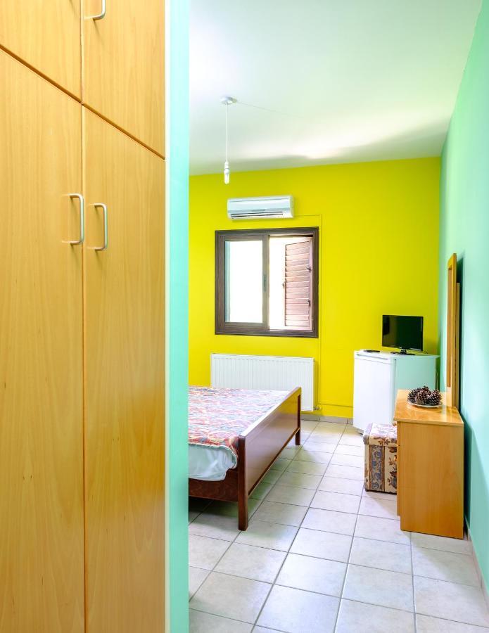 Platres Valley Houses Екстер'єр фото